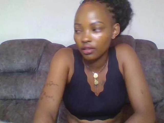 Sky-girl on BongaCams