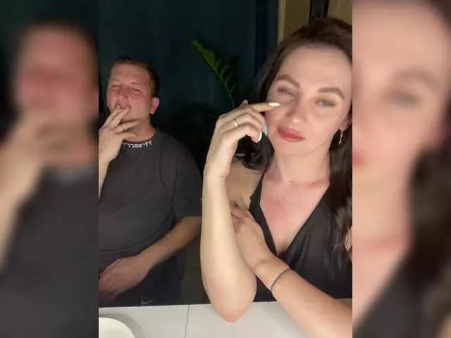 SladenkieVmeste on BongaCams 