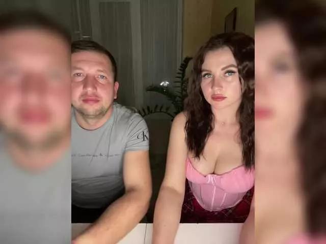 SladenkieVmeste on BongaCams 