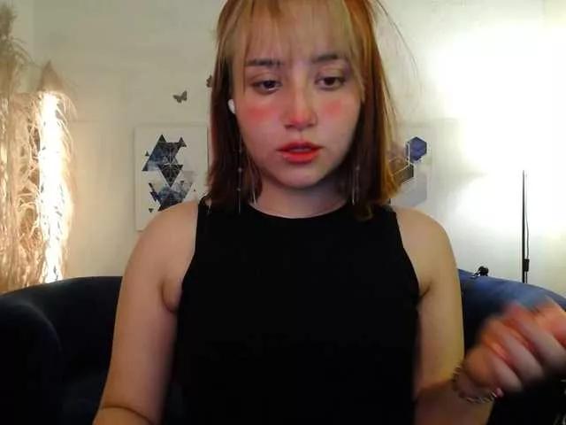slavecuca on BongaCams 