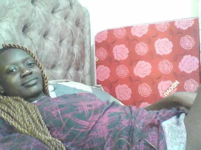 slimebony on BongaCams 