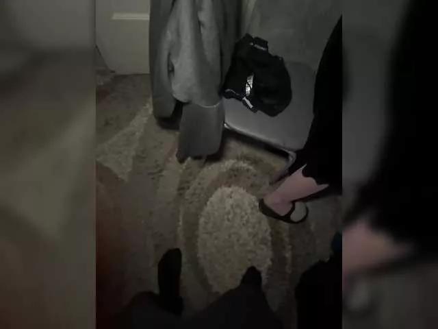 Sllaadkiii on BongaCams 