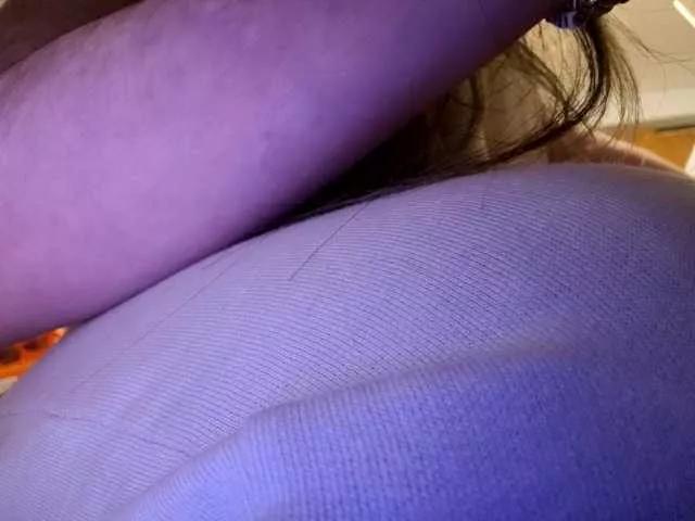 SmokeShow686 on BongaCams 