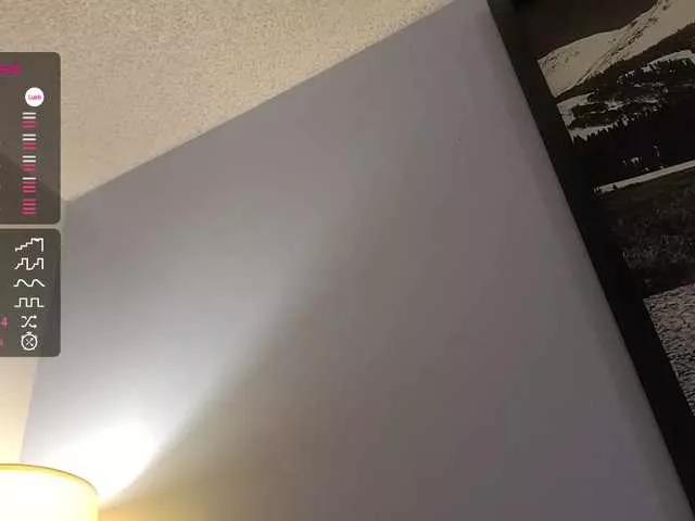SmokeShow686 on BongaCams 