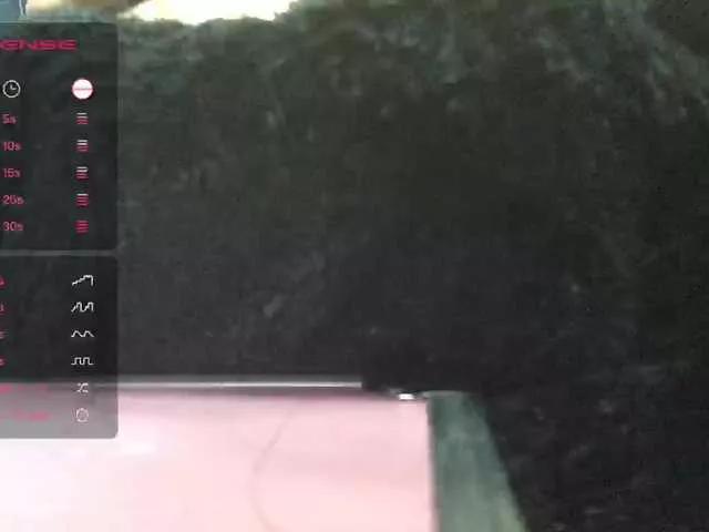 SmokeShow686 on BongaCams 