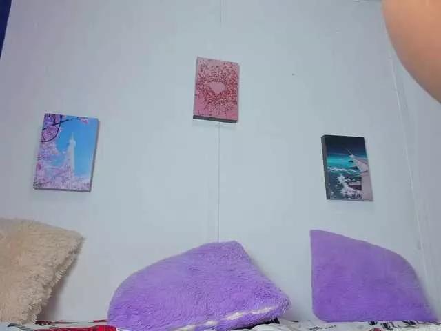 sofia-17 on BongaCams 