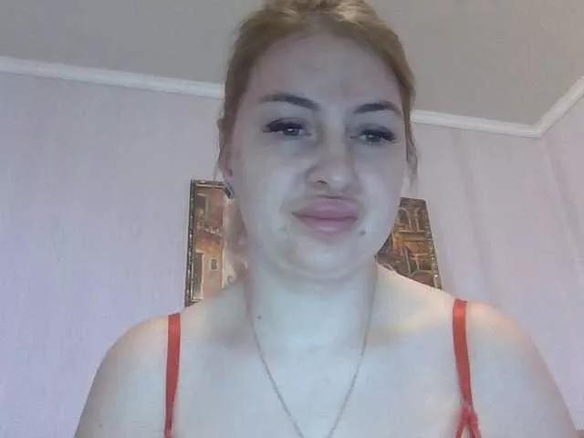 Sofia-Baby67-1 on BongaCams 