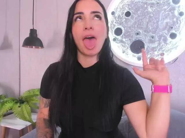 Sofia-riveraa on BongaCams 