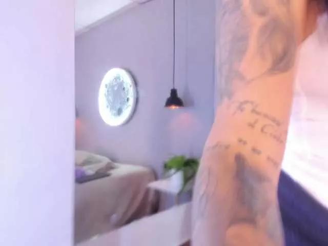 Sofia-riveraa on BongaCams 