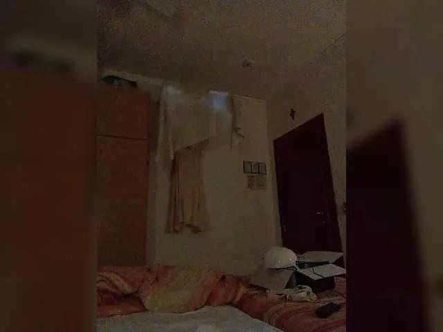 Sofia1818 on BongaCams 