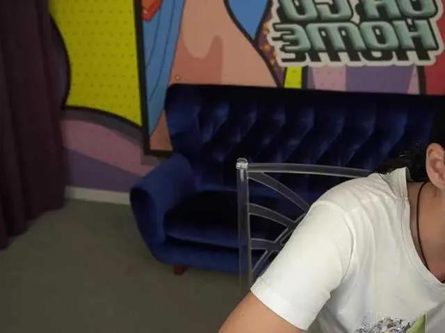 Sweet SofieMoon wants you to fuck her body now SofieMoon from BongaCams