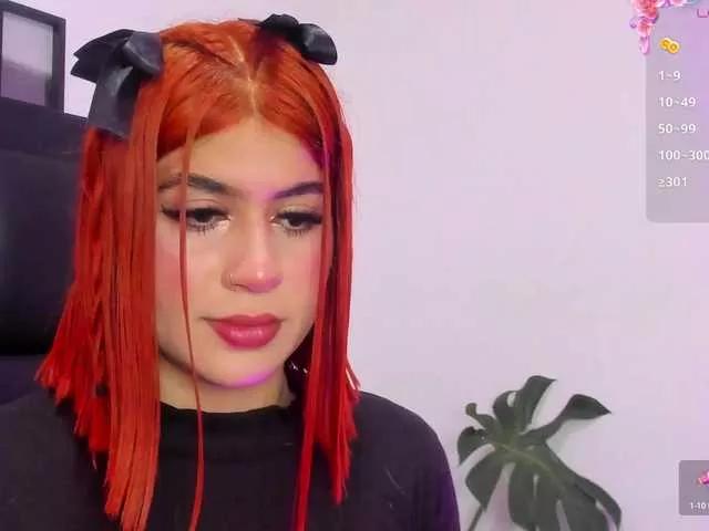 SofiGuzman on BongaCams 