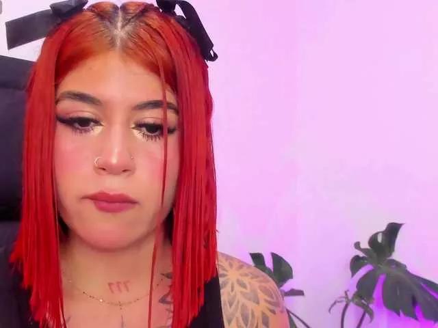 SofiGuzman on BongaCams 