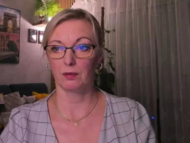SoftVANESSA on BongaCams 