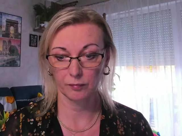 SoftVANESSA on BongaCams 