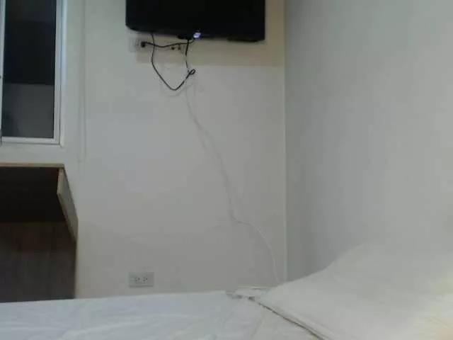 solli on BongaCams 