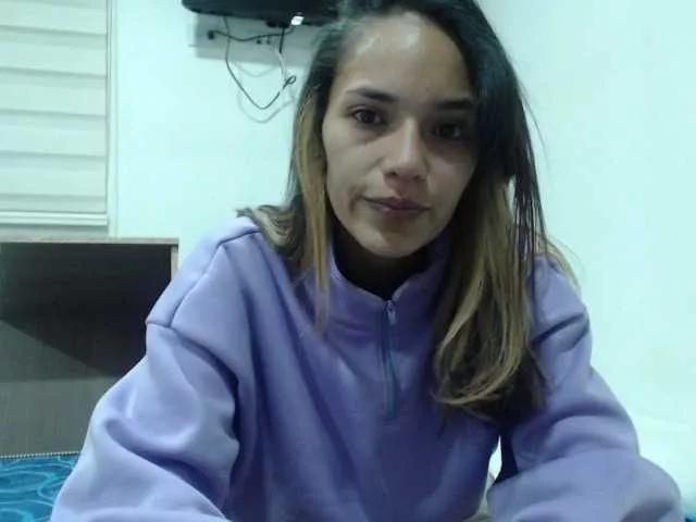 solli on BongaCams 