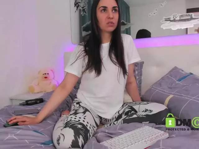 SonyaParadise on BongaCams 