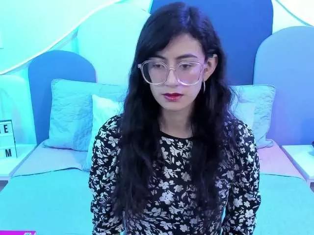 SophieGomez2 on BongaCams 
