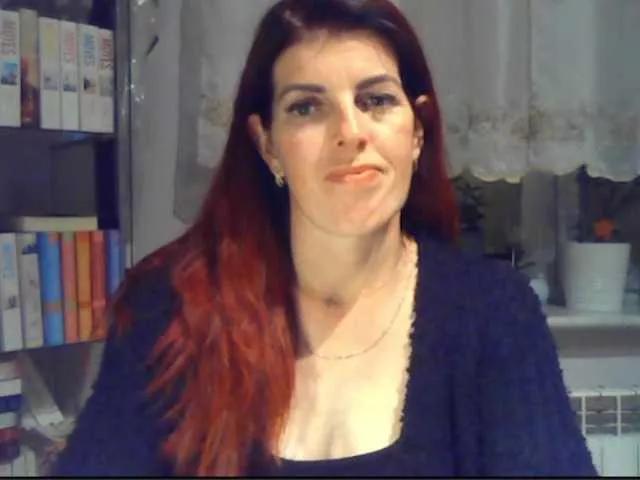 SophieHeart on BongaCams 