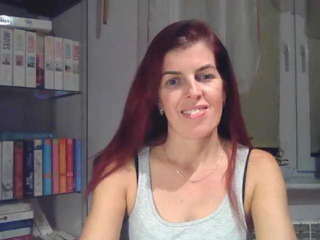SophieHeart on BongaCams 