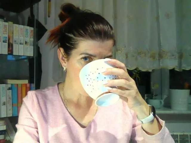 SophieHeart on BongaCams 
