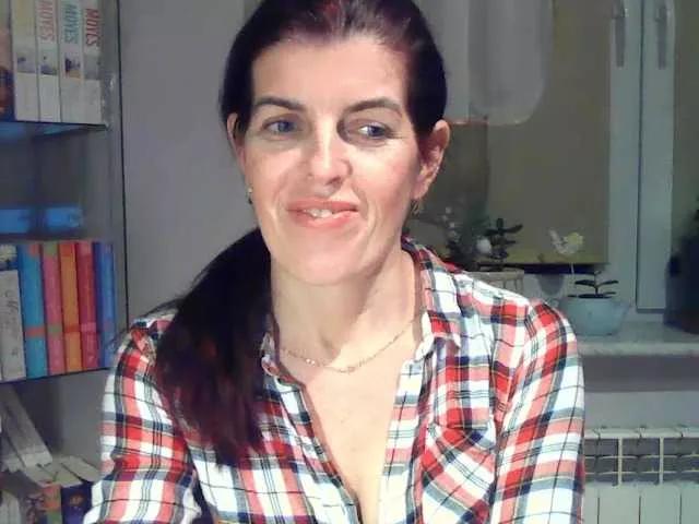 SophieHeart on BongaCams 