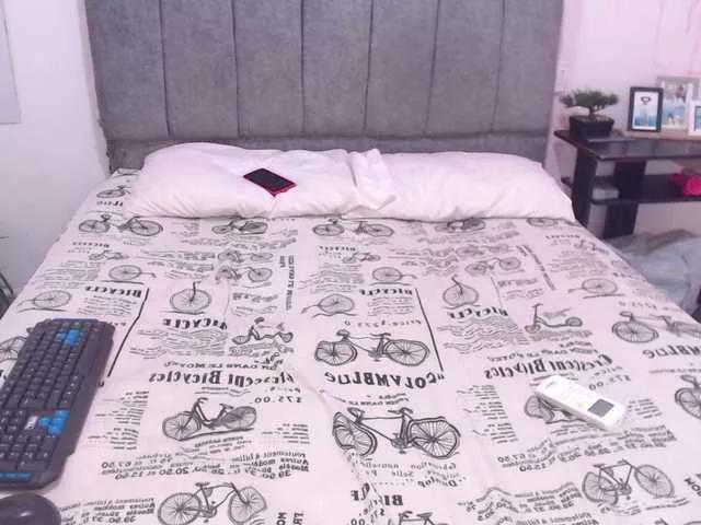SophieWils on BongaCams