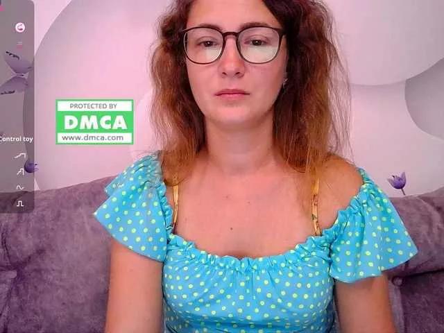 soulbody on BongaCams 