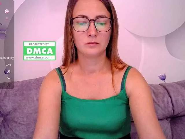 soulbody on BongaCams 