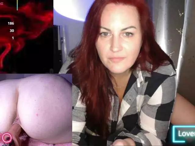 SouthernElle on BongaCams