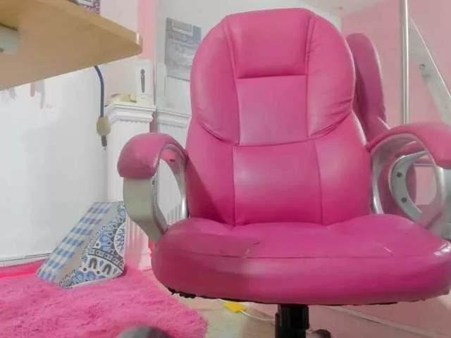 SOY-KIM on BongaCams 