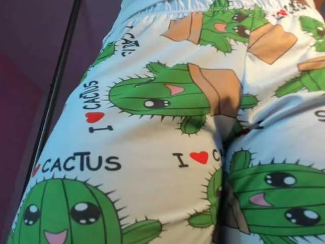 SOY-KIM on BongaCams 