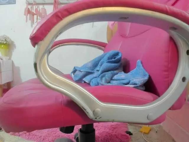 SOY-KIM on BongaCams 