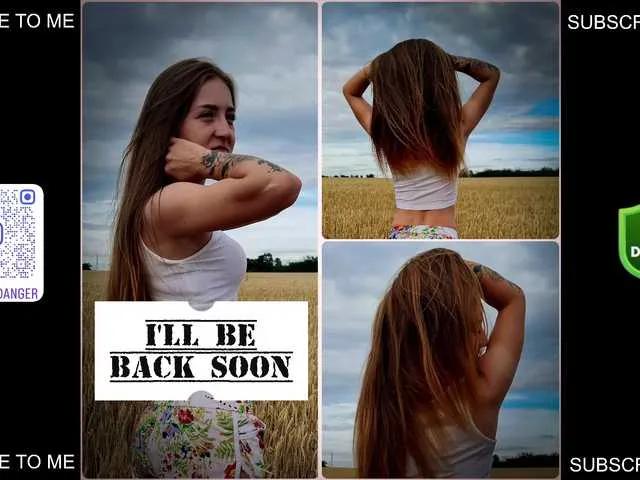 Watch BongaCams's SpaceDanger SpaceDanger from BongaCams