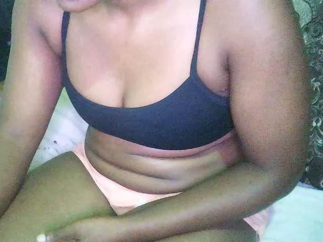 Spicytrixy on BongaCams 