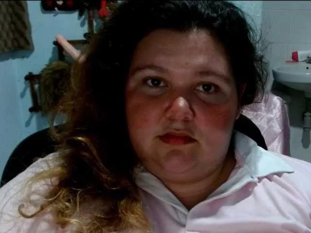squirtbbw on BongaCams 