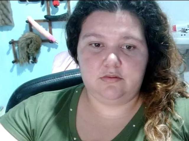 squirtbbw on BongaCams 
