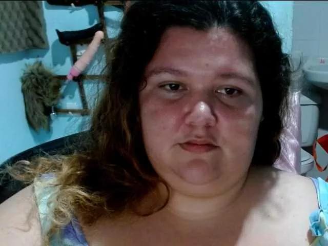 squirtbbw on BongaCams 