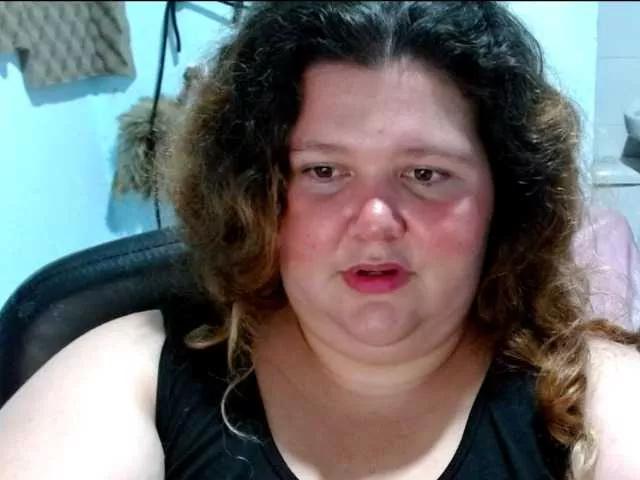 squirtbbw on BongaCams 