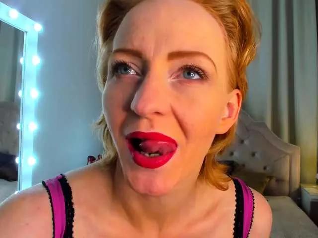 SquirtyAlisa on BongaCams 