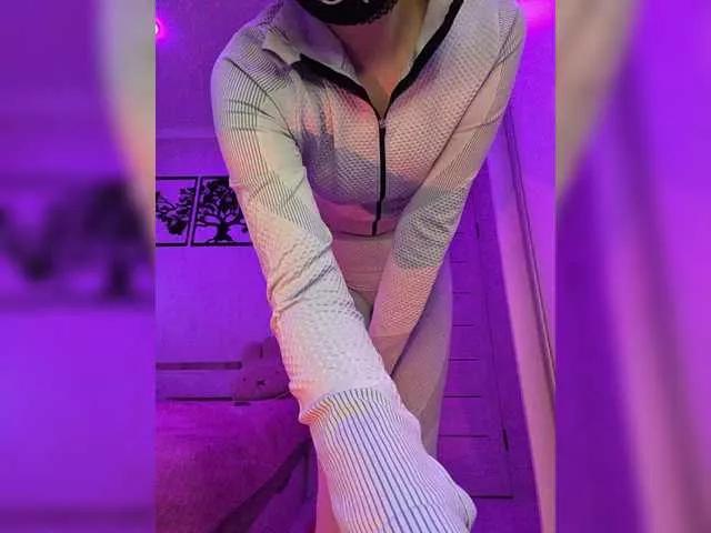 SSallyy on BongaCams 