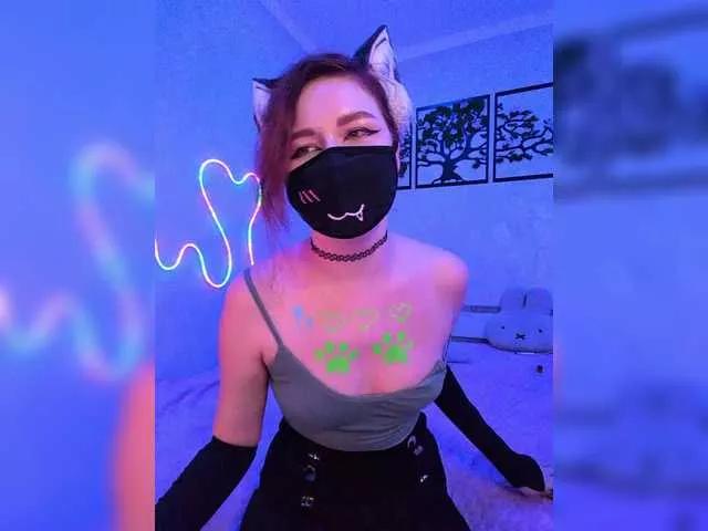 SSallyy on BongaCams 
