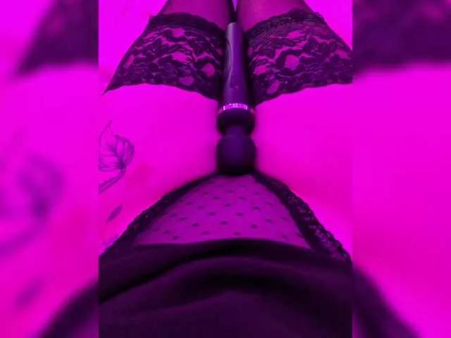 SSallyy on BongaCams 