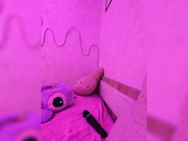SSallyy on BongaCams 