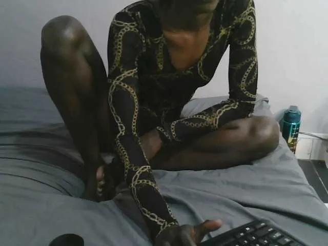 Discover BongaCams's Starpettite Starpettite from BongaCams