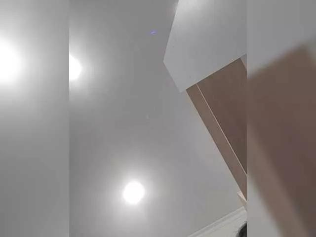 StasyShu on BongaCams