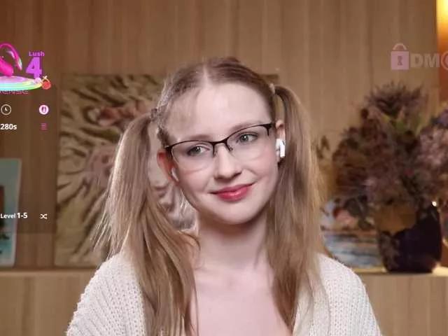 steffania on BongaCams 