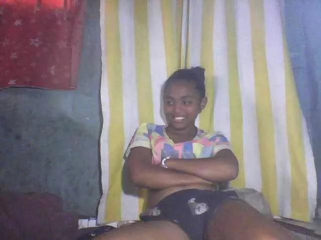Stellah1 on BongaCams 