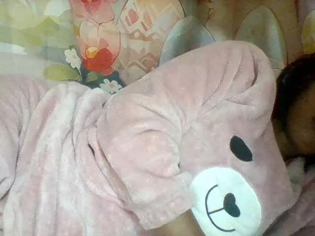 Stellahsexylove on BongaCams 